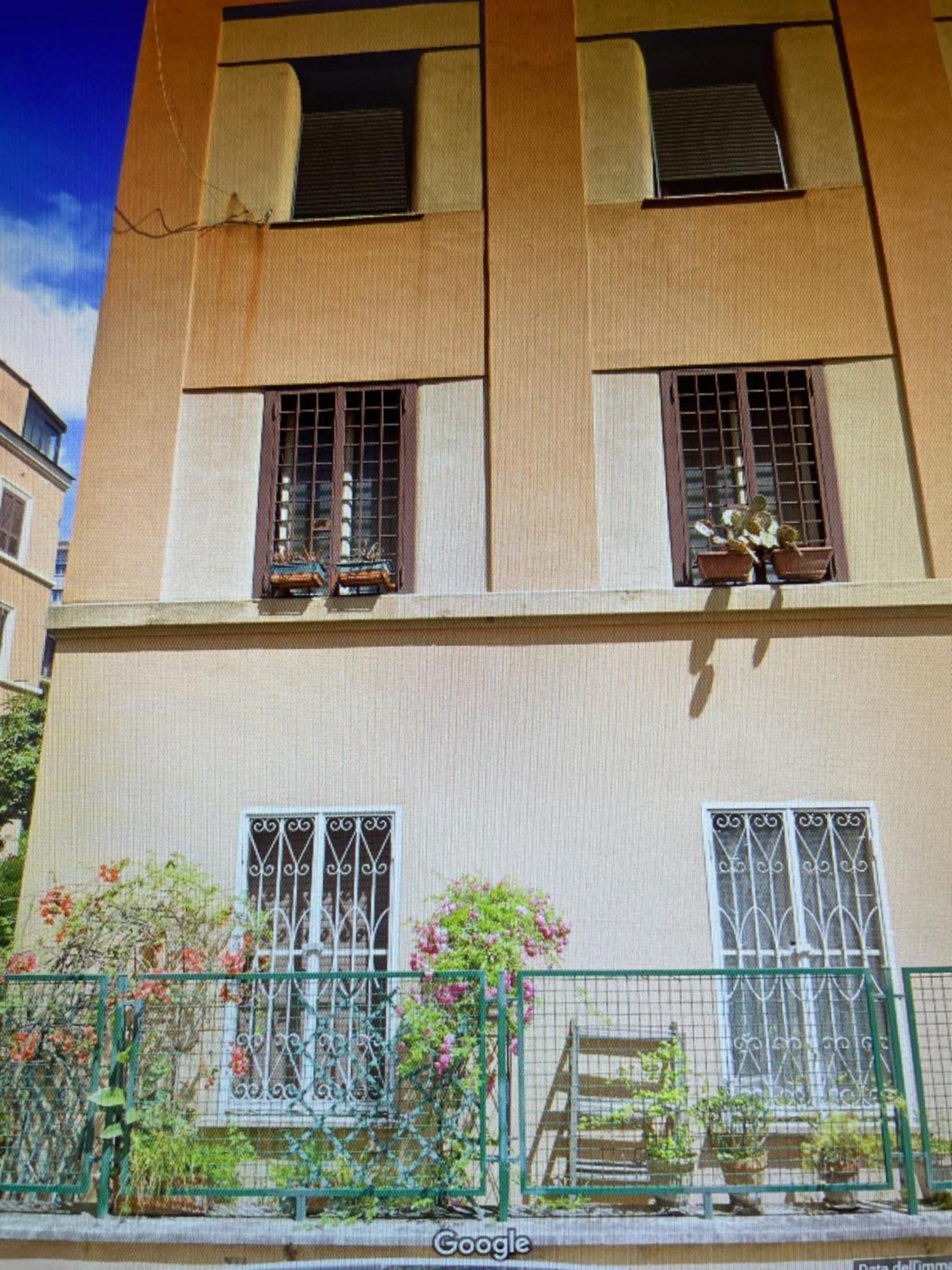 Apartamento Tina'S House Roma Exterior foto